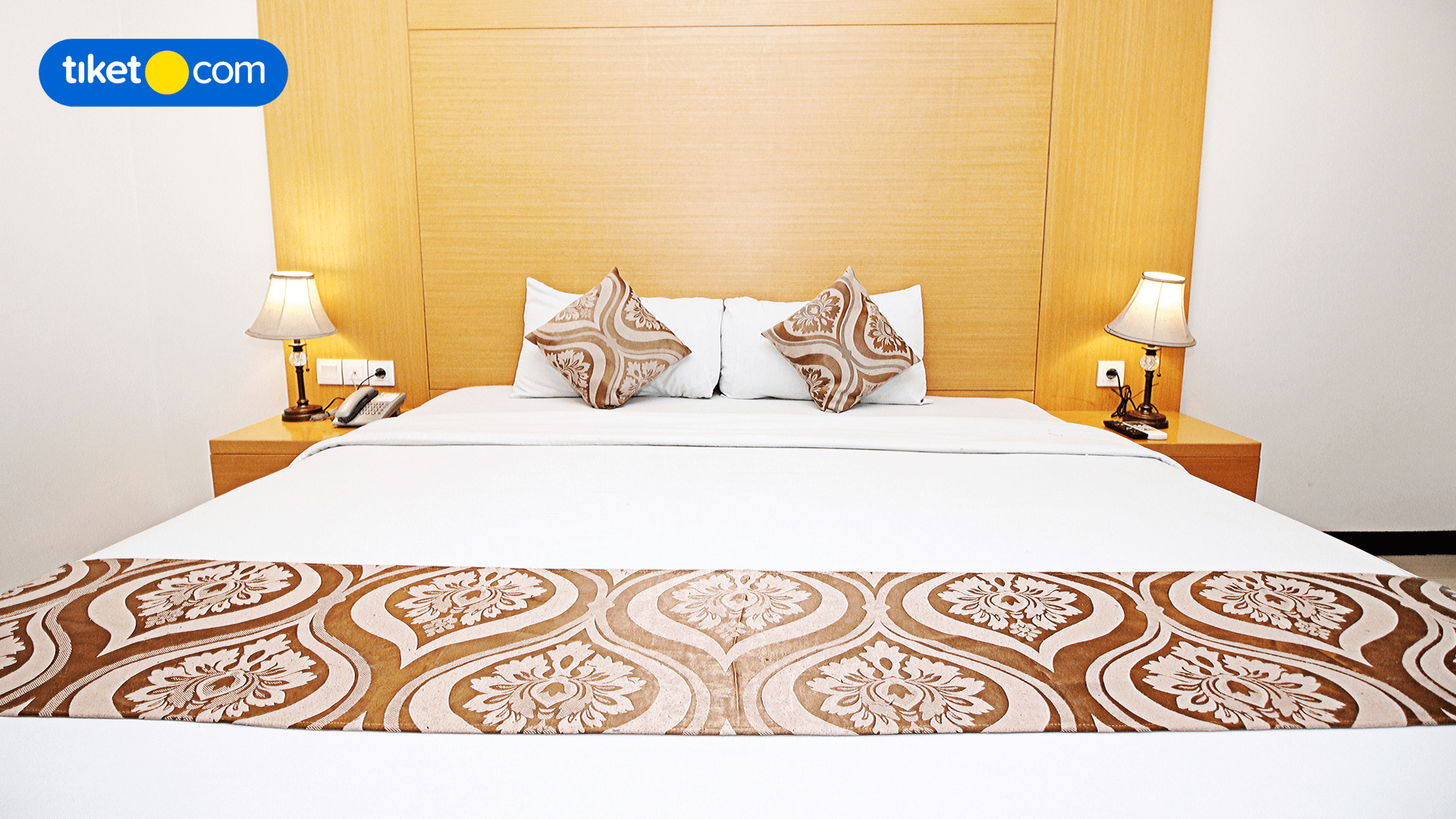 Bed 8