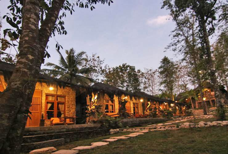 RAJAKLANA Resort Villa and Spa, Bantul