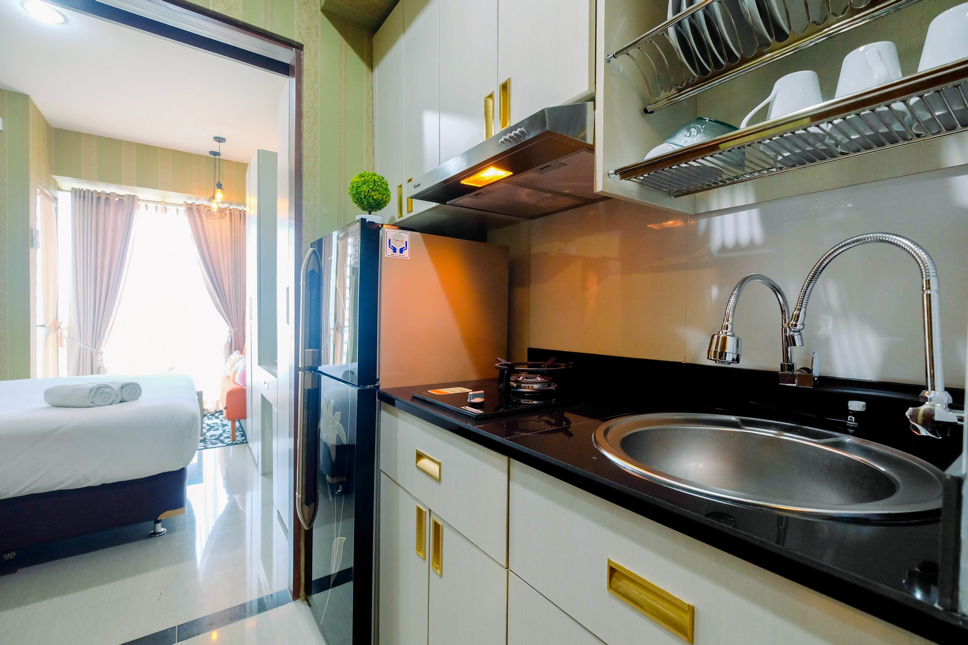 Amenities 8