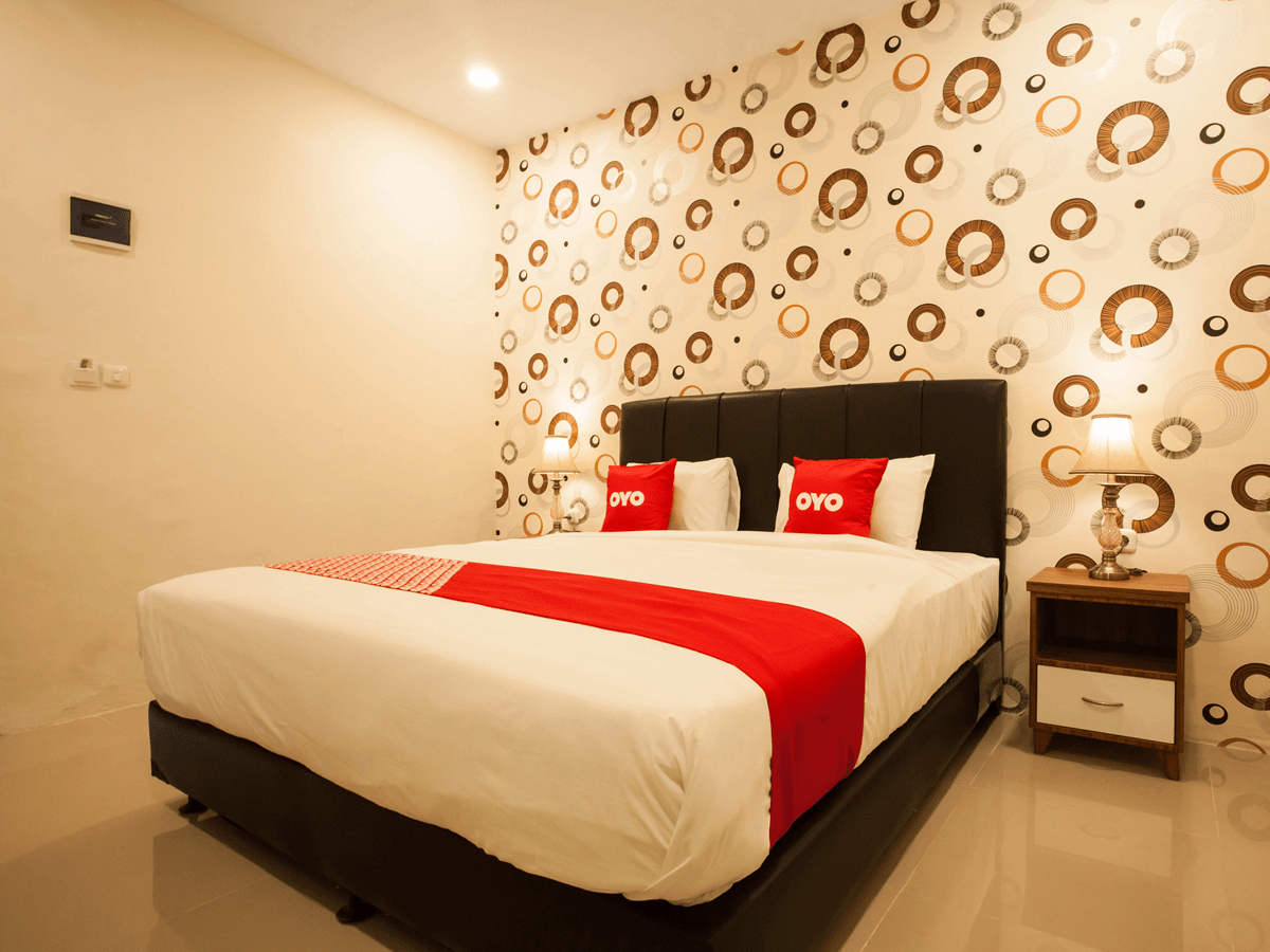 Bed 2