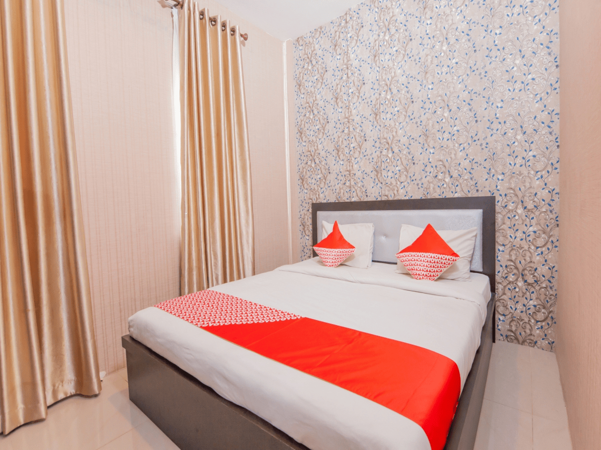 Bed 7