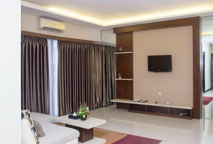Suite Double