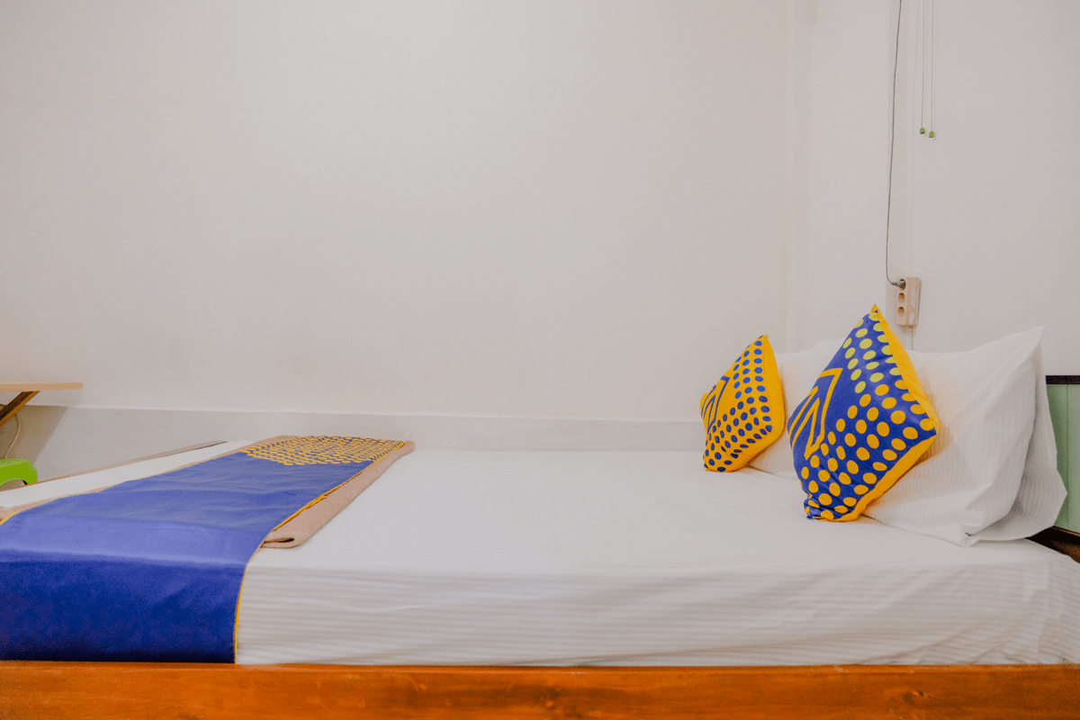 Bed 7