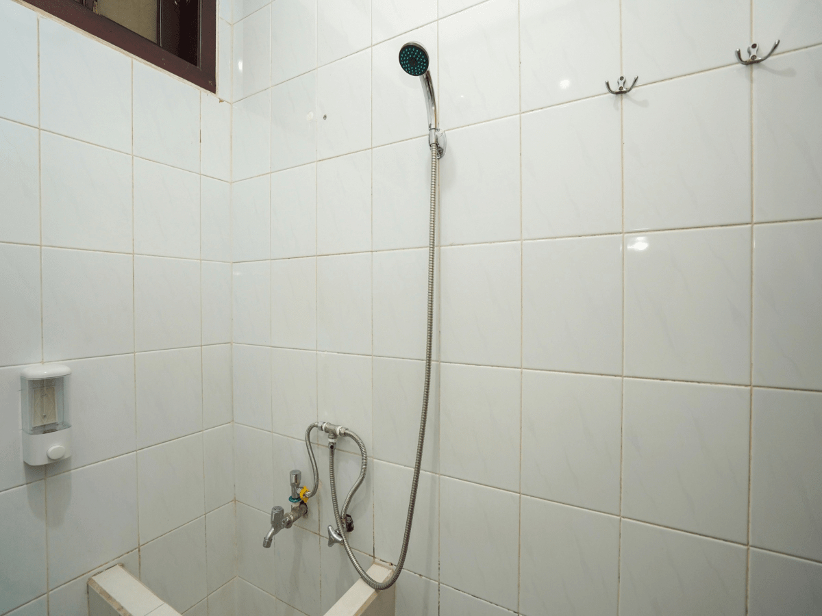 Bathroom 3