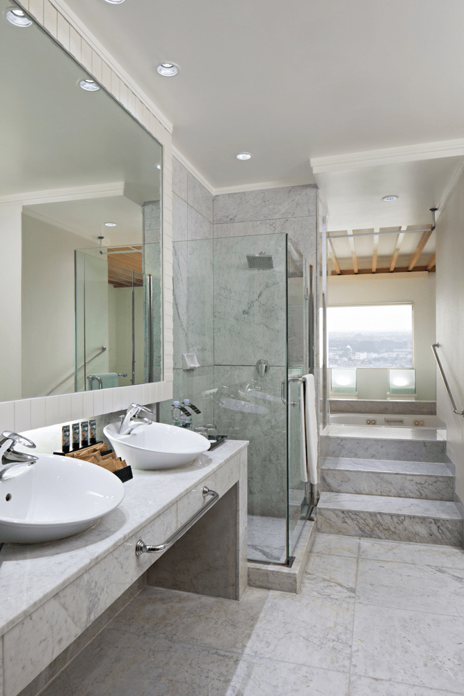 Bathroom 3
