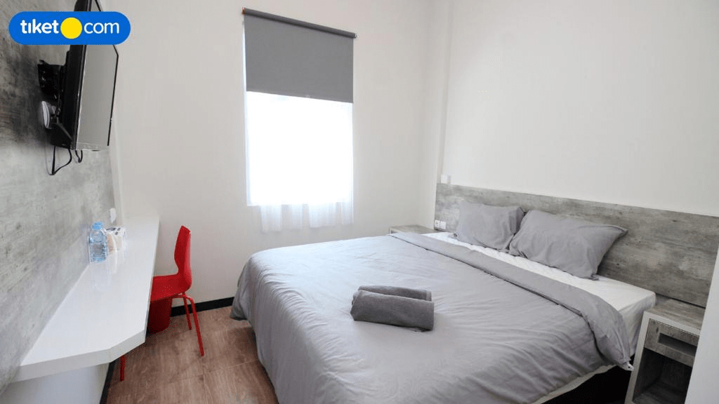 Bed 3