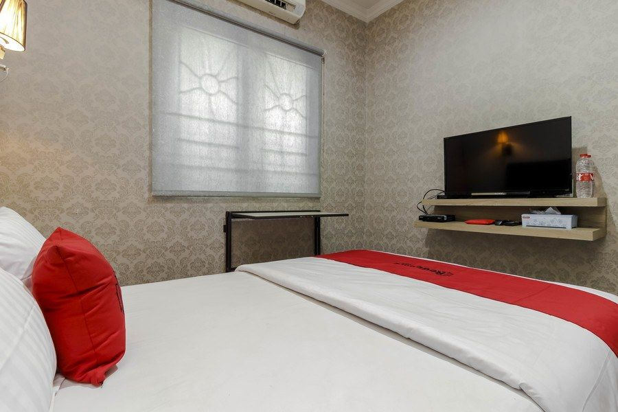 Bed 5