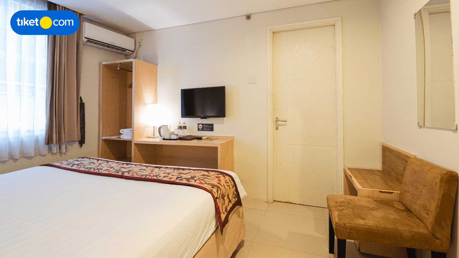 Bed 14