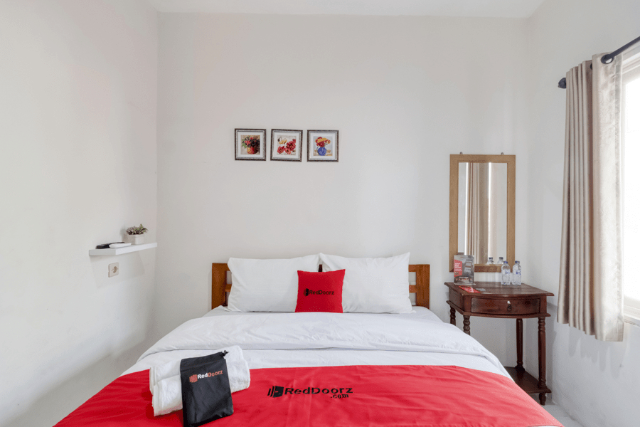 Bed 4