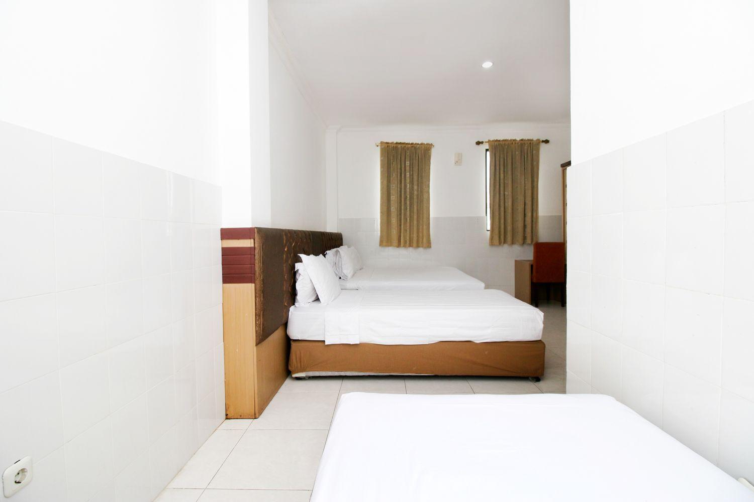 Bed 4