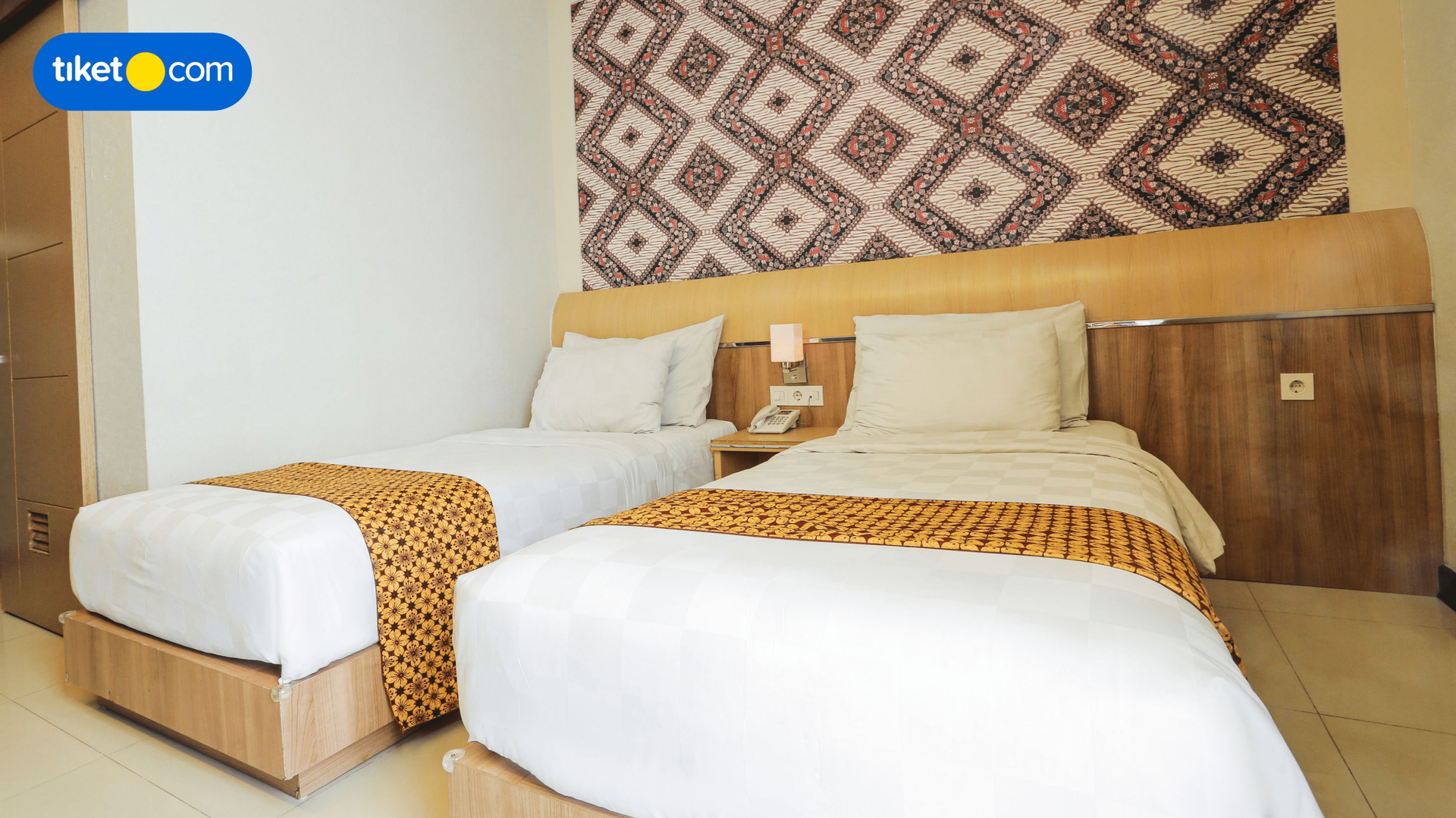 Bed 7