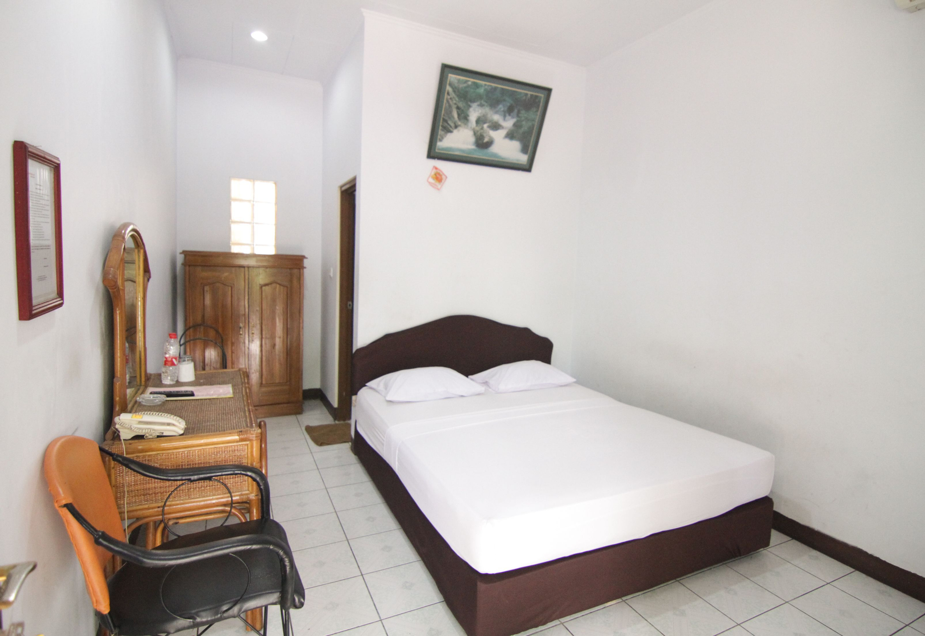 Kamar Superior Double