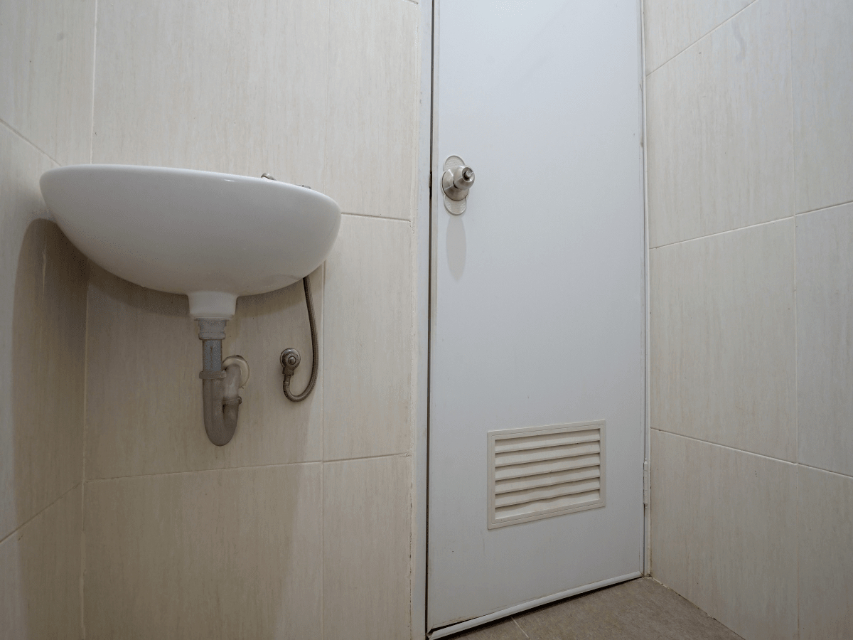 Bathroom 7