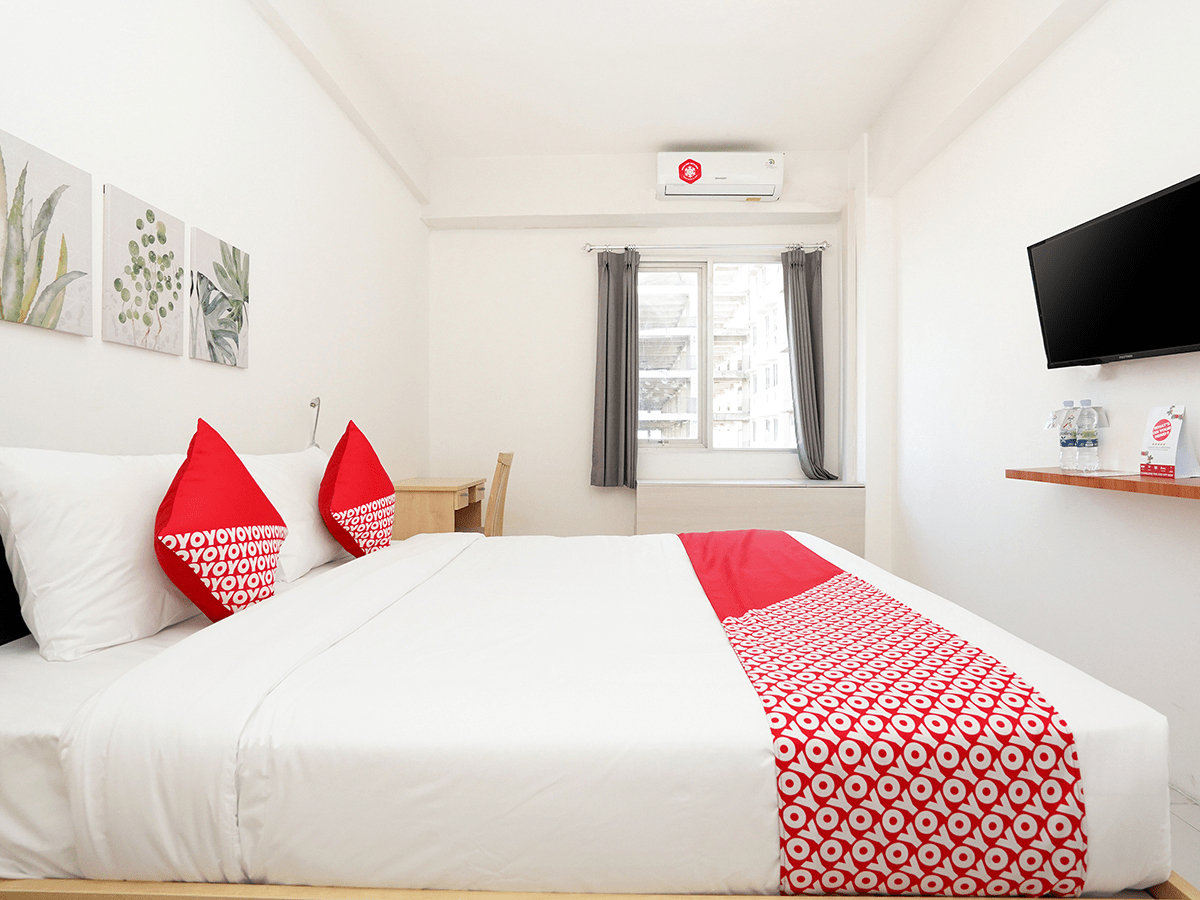 Bed 4