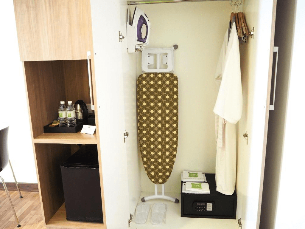 Amenities 2