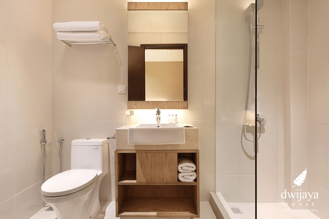 Bathroom 3