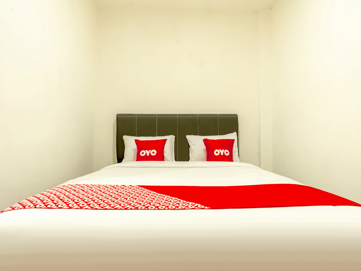 Bed 7