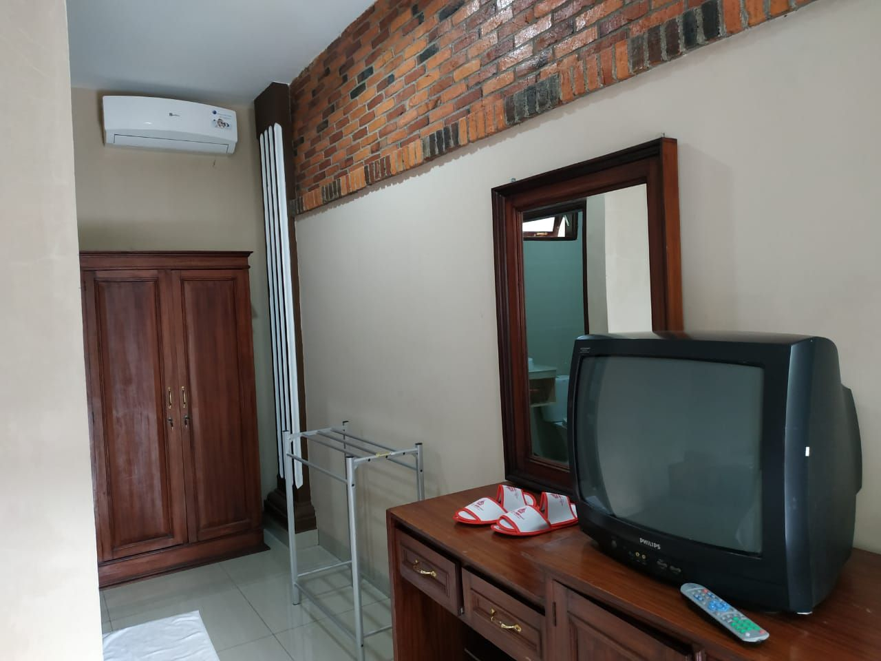 Kamar Superior Double