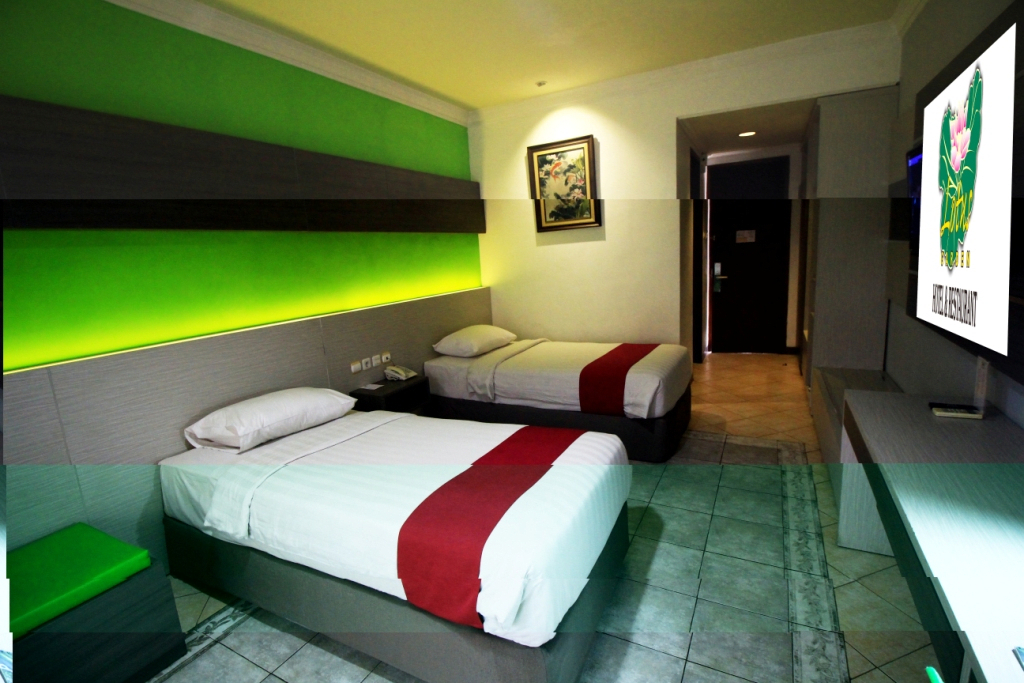 Bed 13