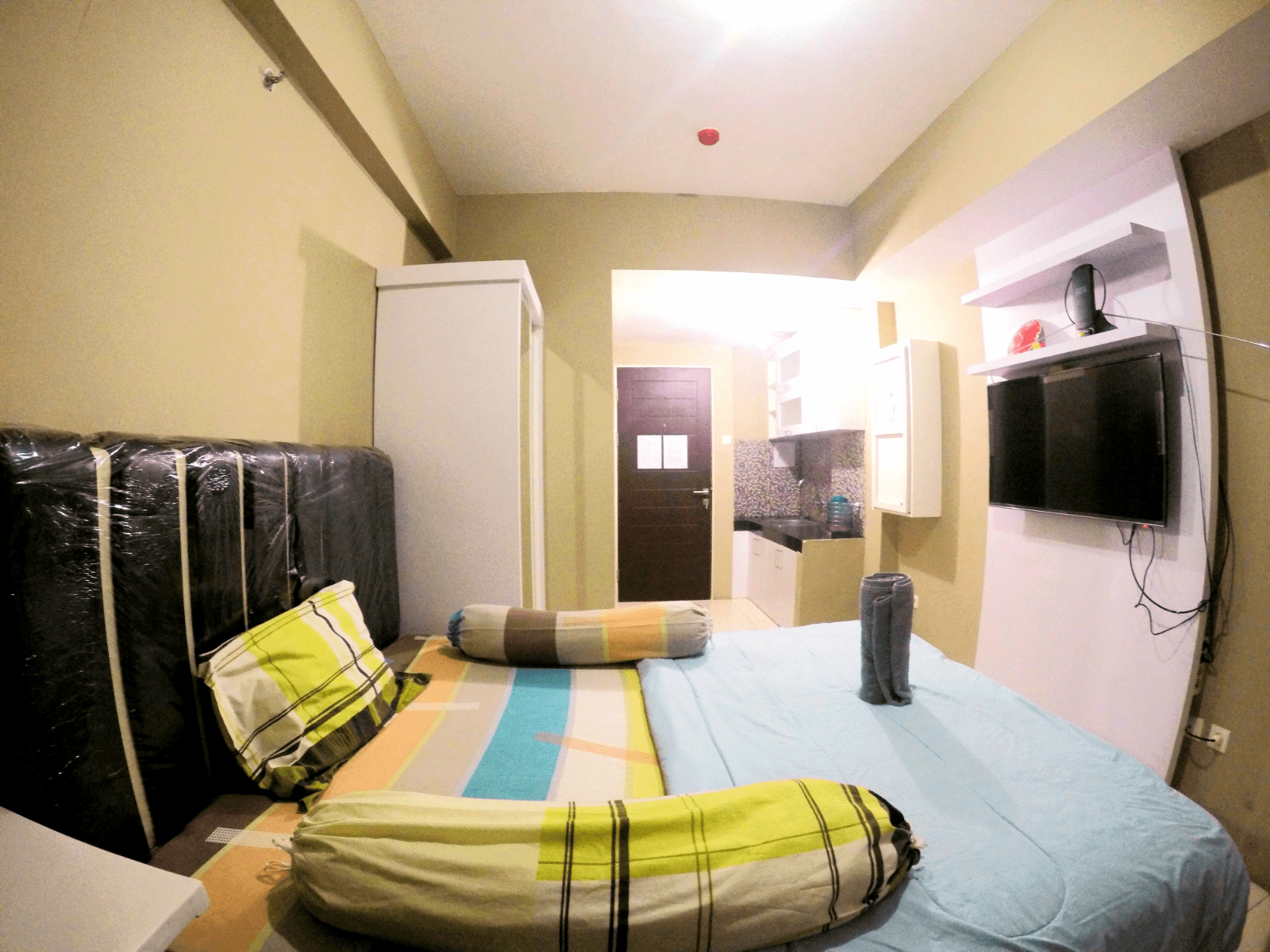 Bathroom 17