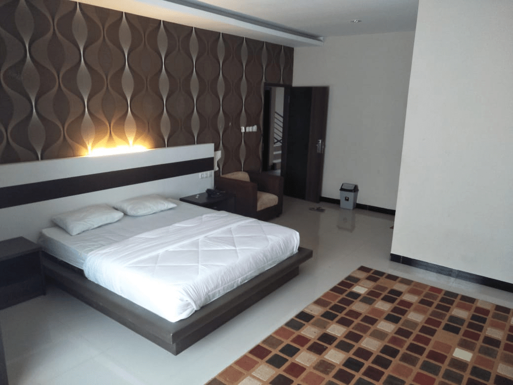 Bed 2