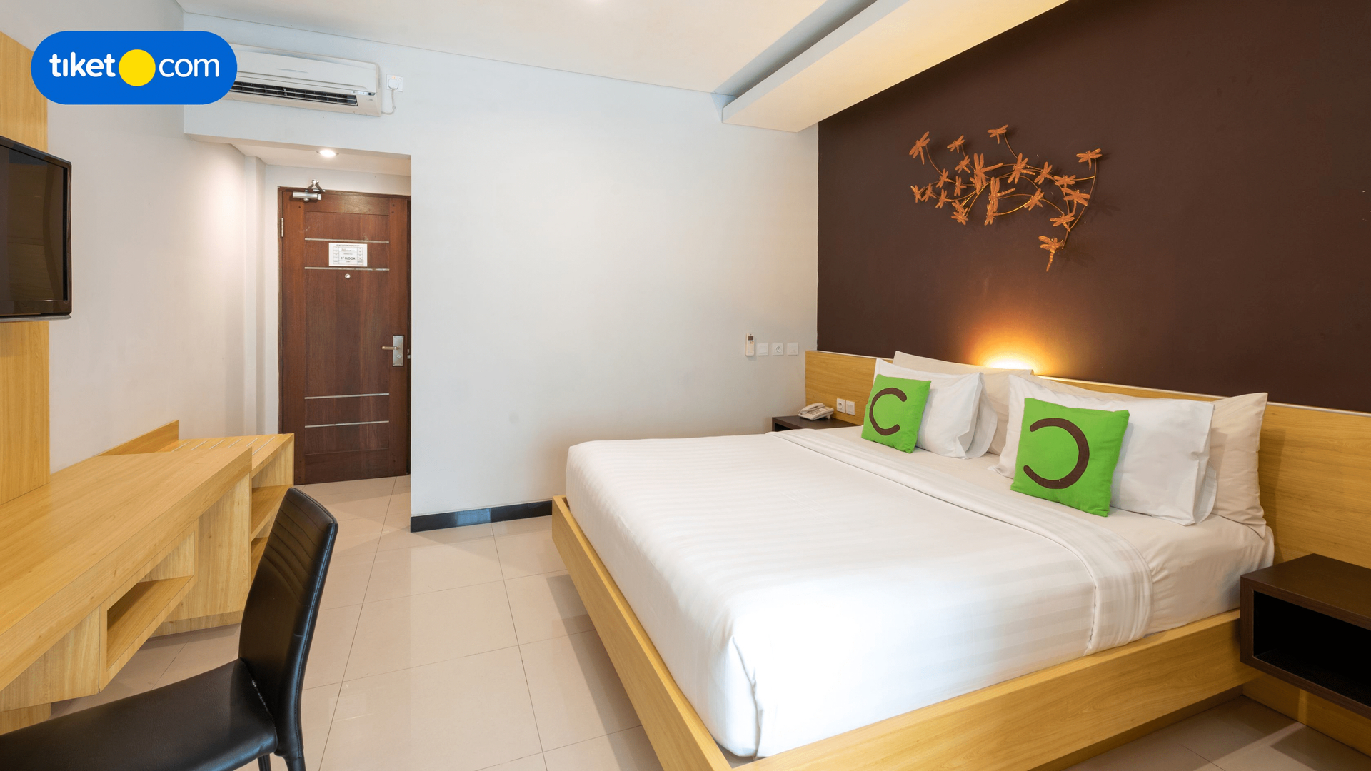 Bed 7