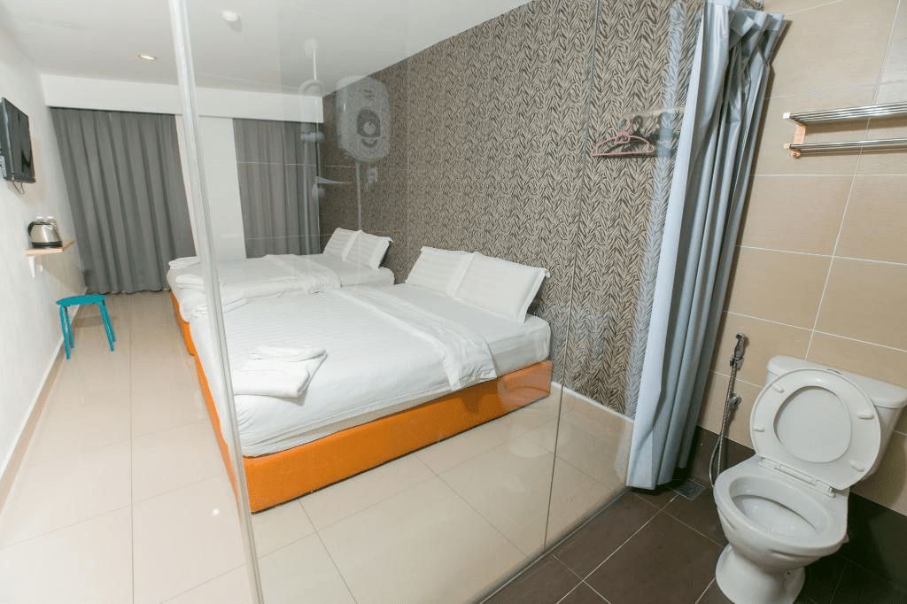 Bathroom 3