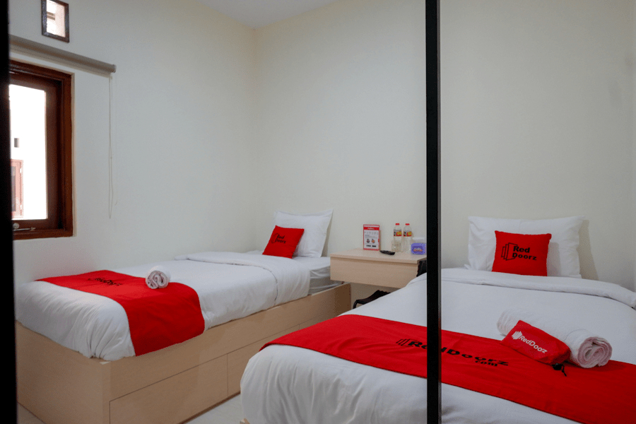 Bed 9