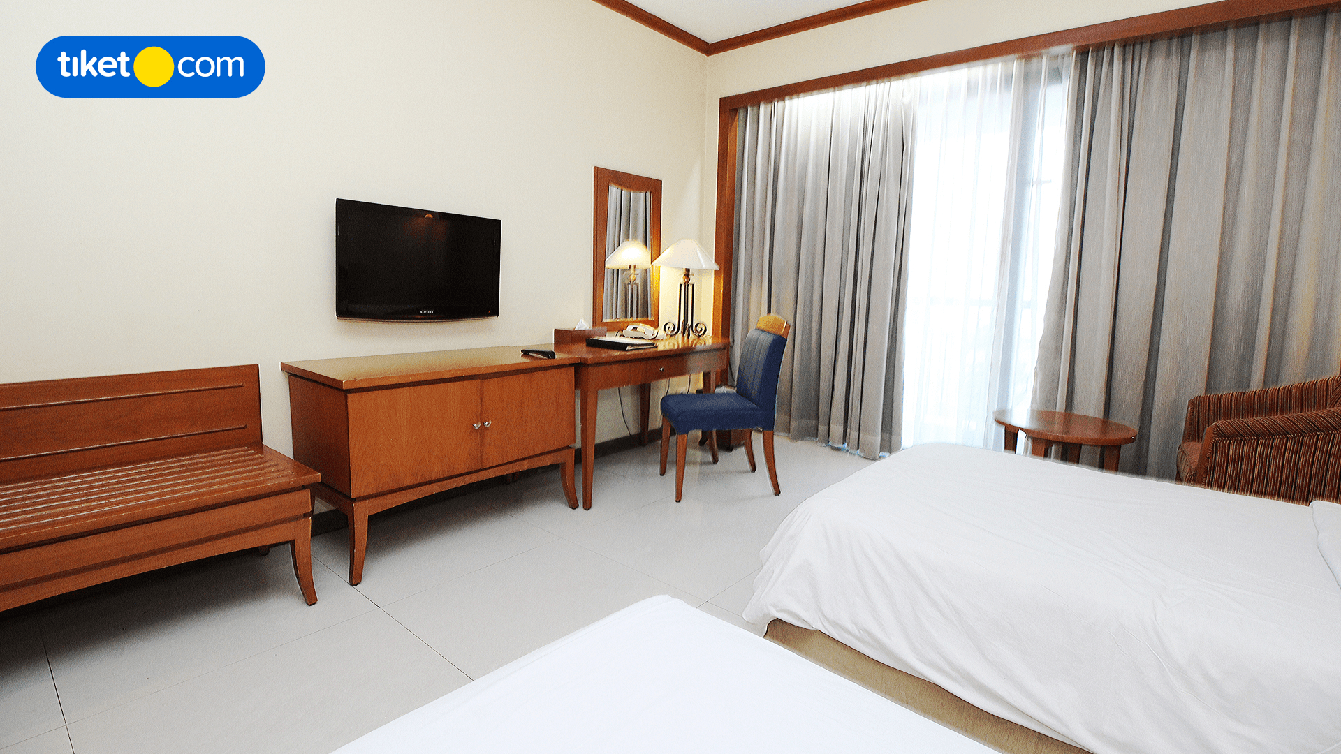 Bed 7