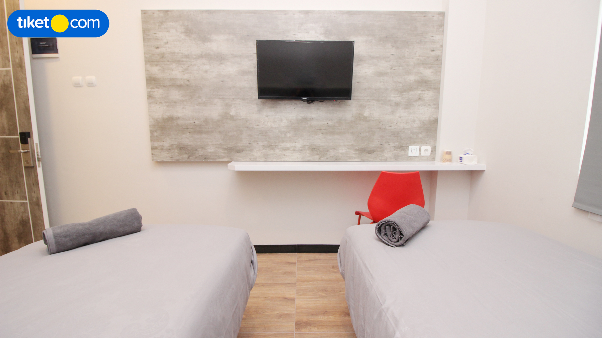 Bed 4