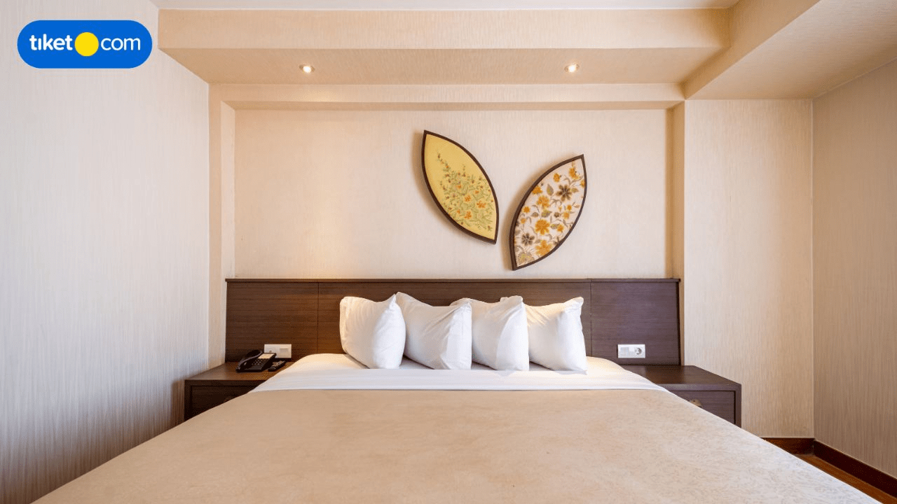 Bed 3