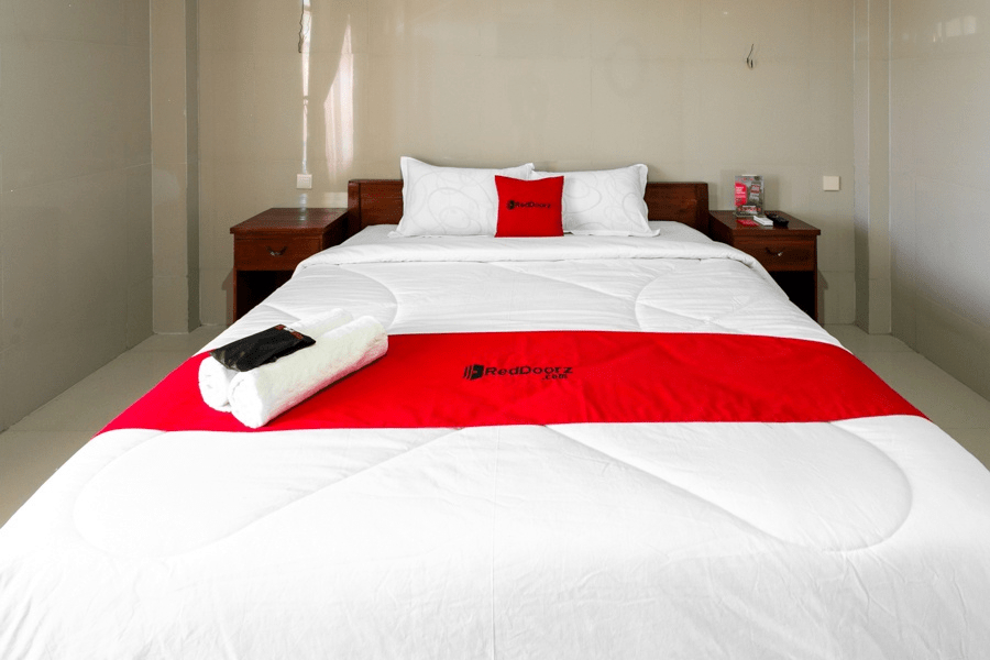 Bed 6