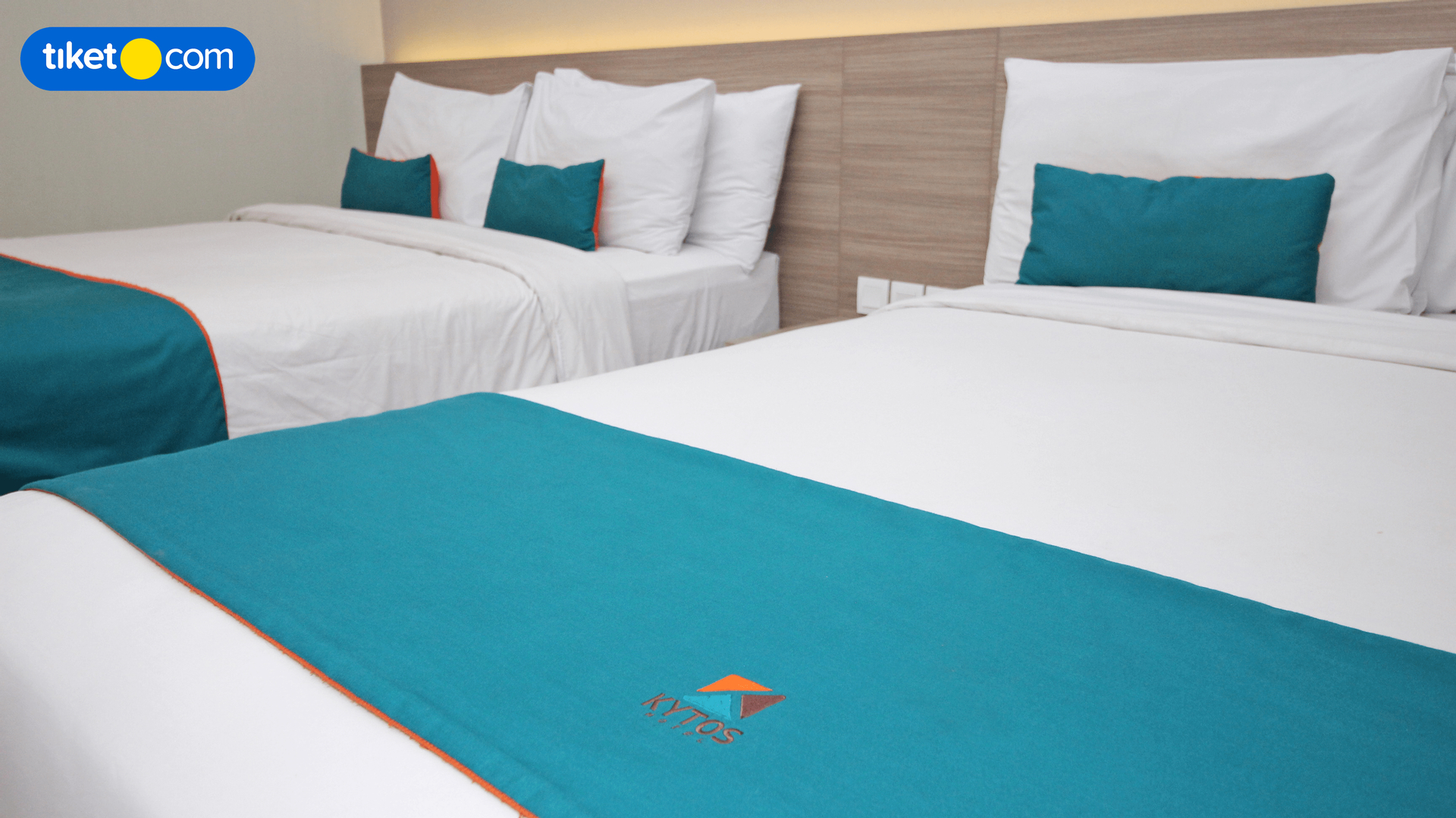 Bed 8