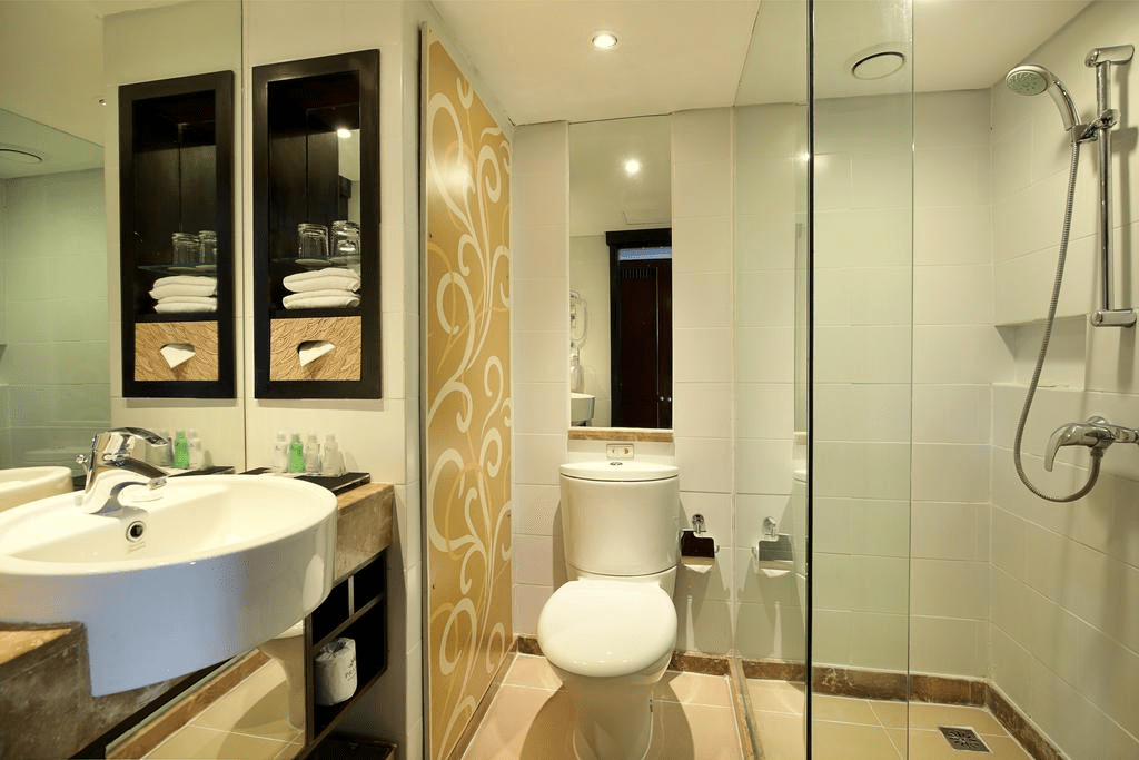 Bathroom 11