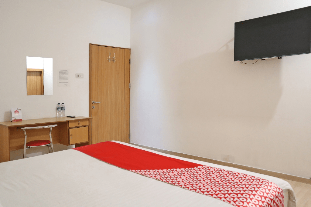 Bed 4
