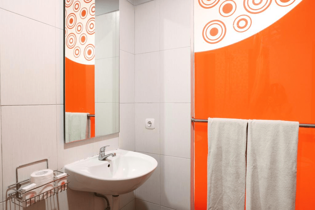 Bathroom 9