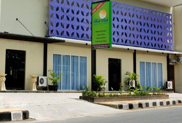 Others 1, Bali Rich Luxury Villa Tuban, Tuban
