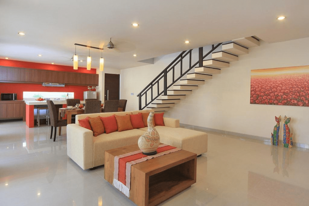 Living Area 8