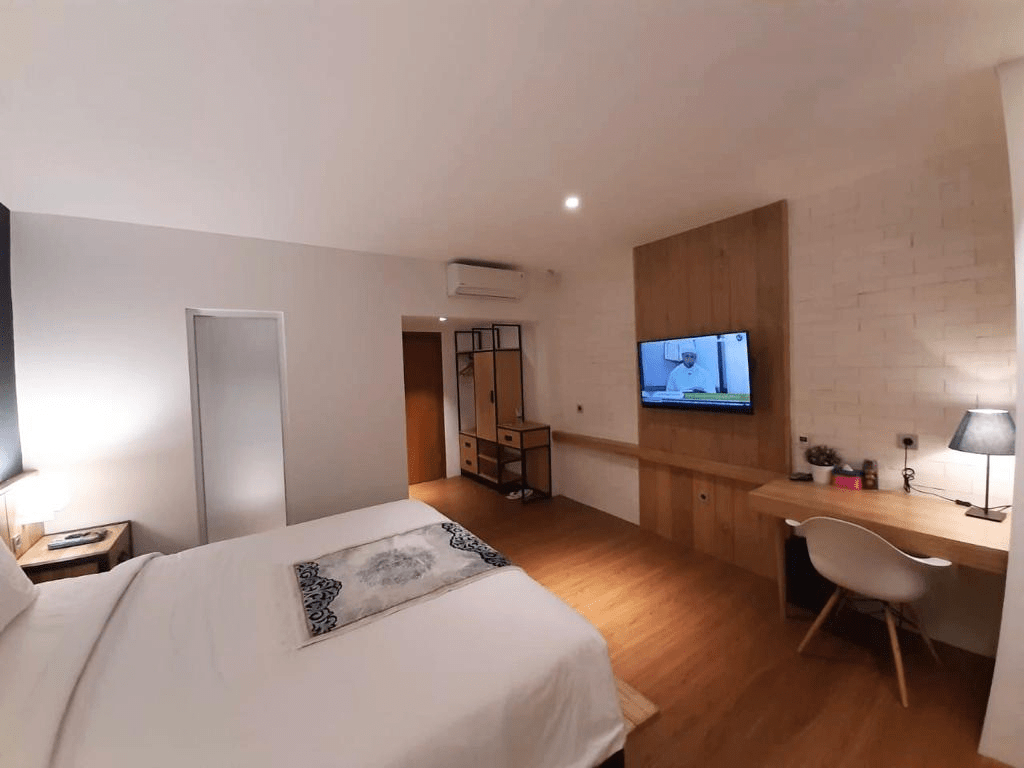 Bed 4