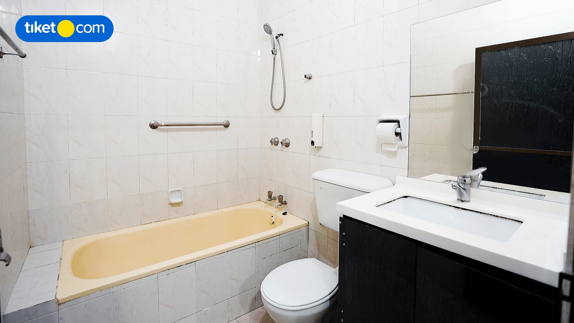 Bathroom 2