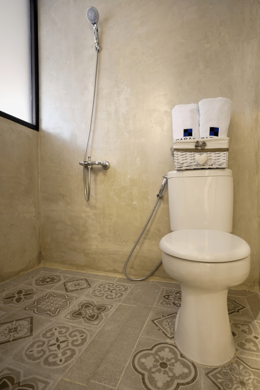 Bathroom 3