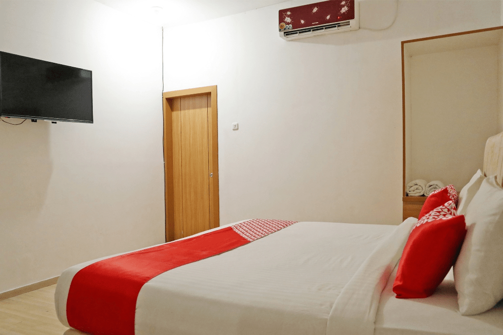 Bed 7