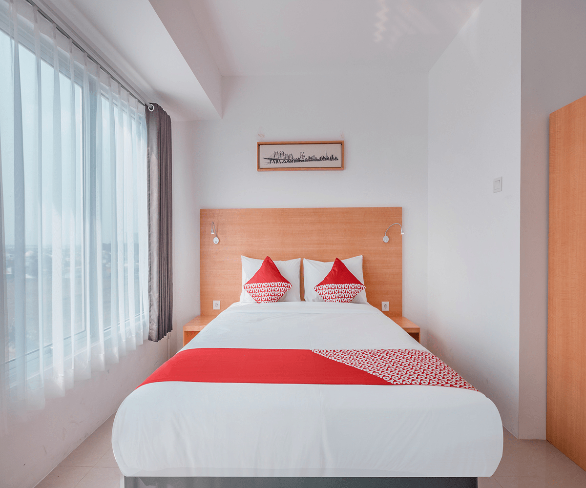 Bed 4