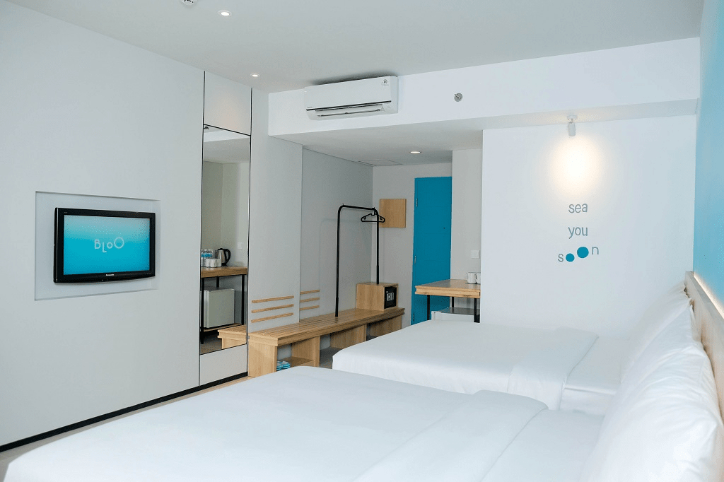 Bed 6