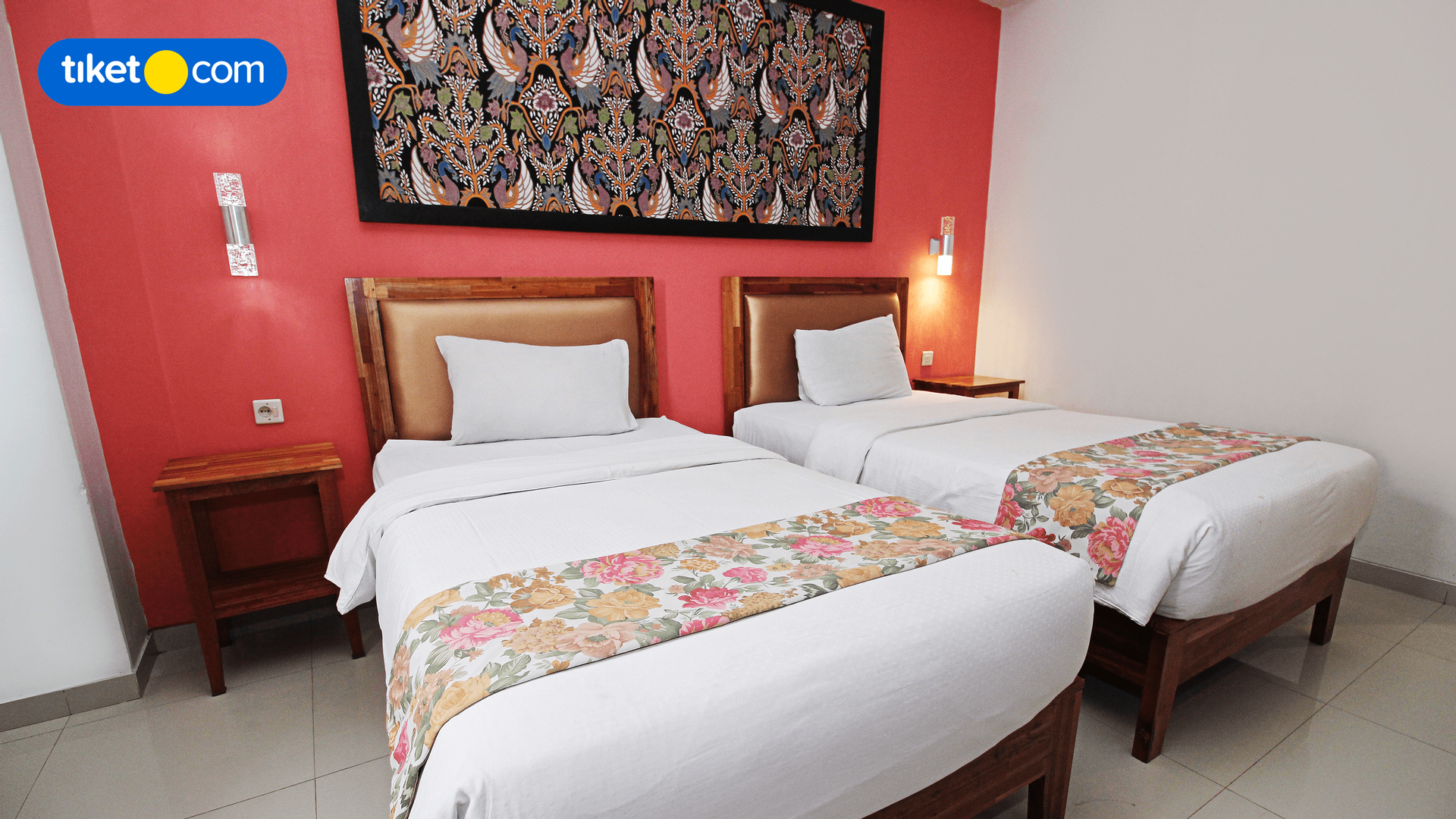 Bed 19