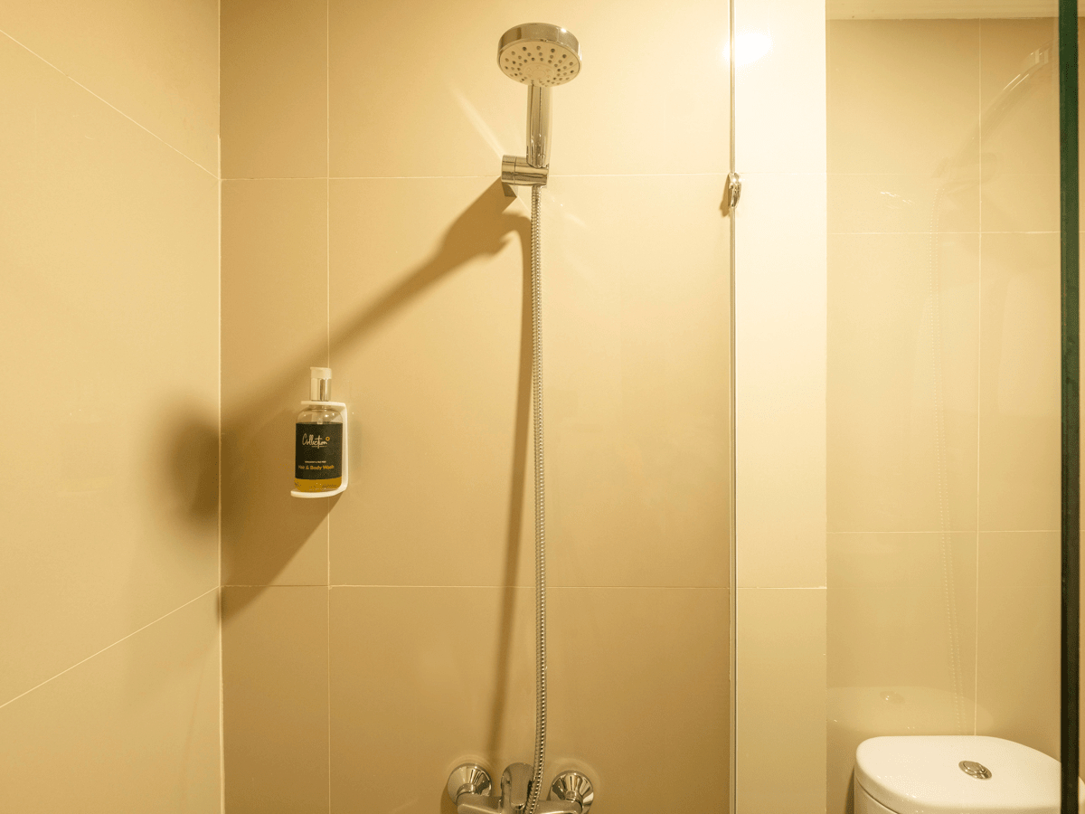 Bathroom 6