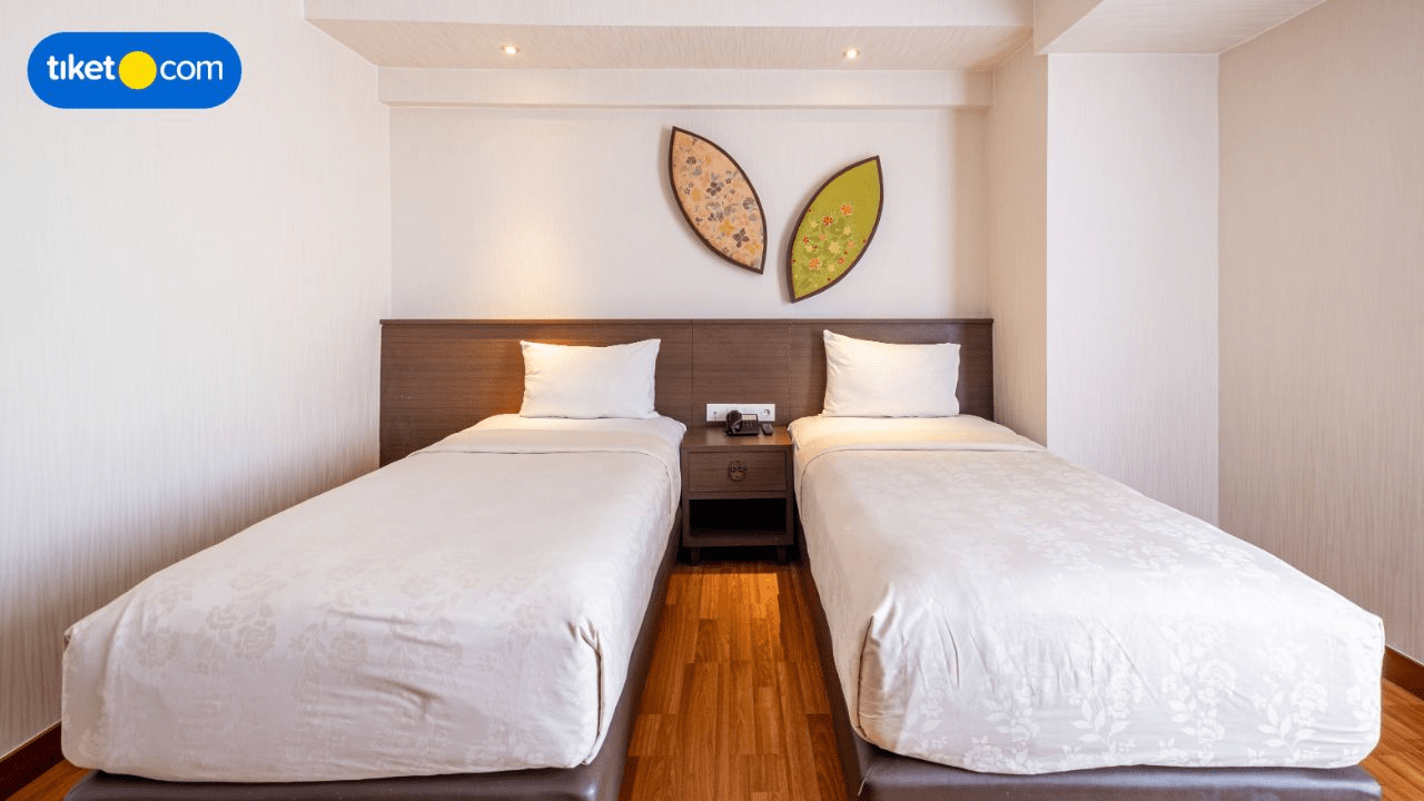 Bed 5