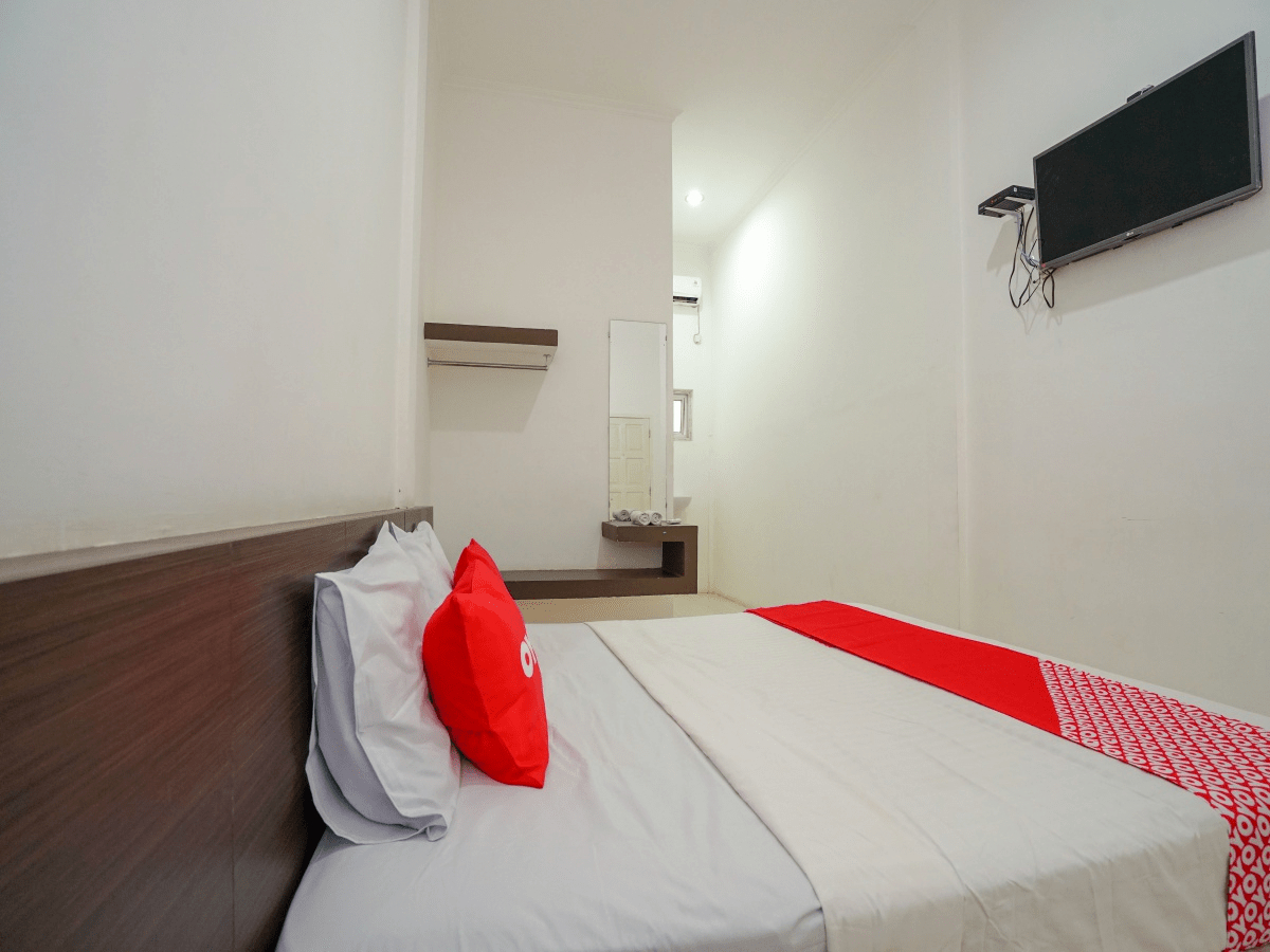 Bed 7