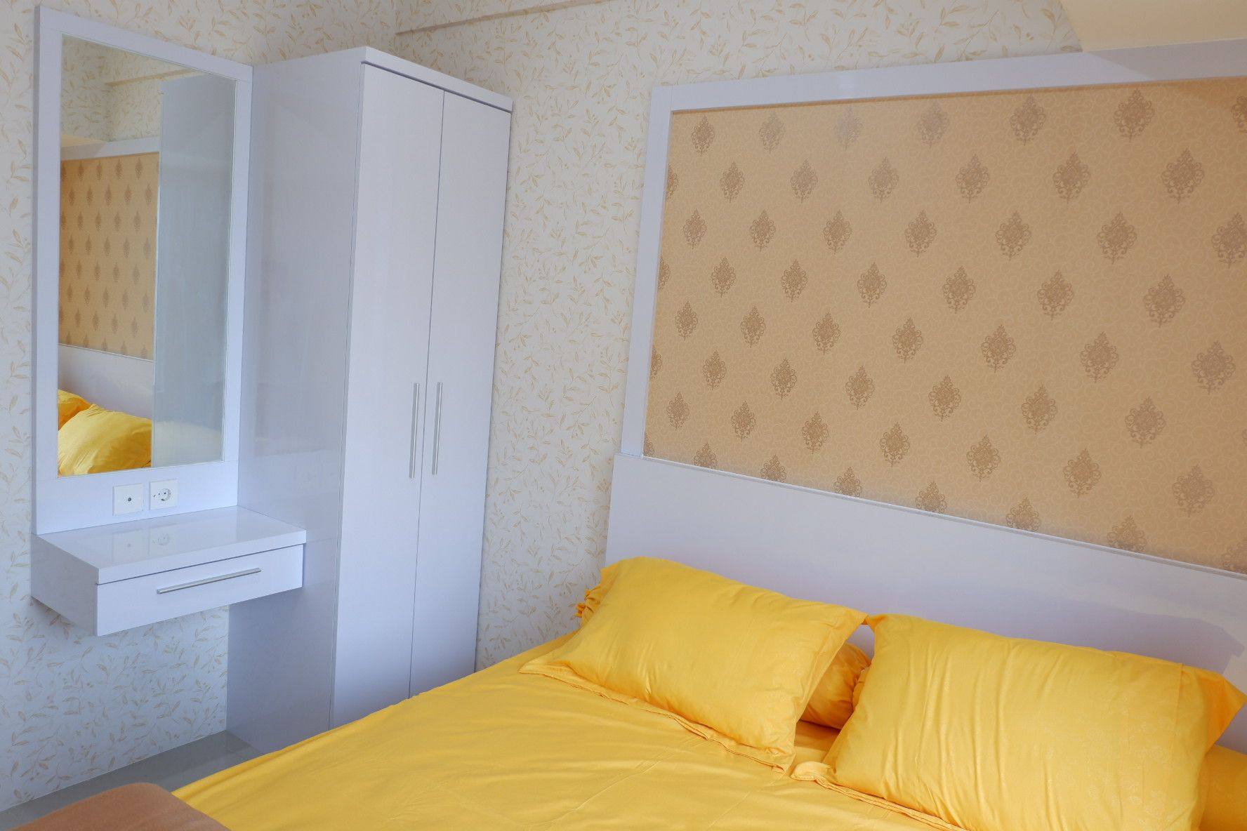 Bed 2