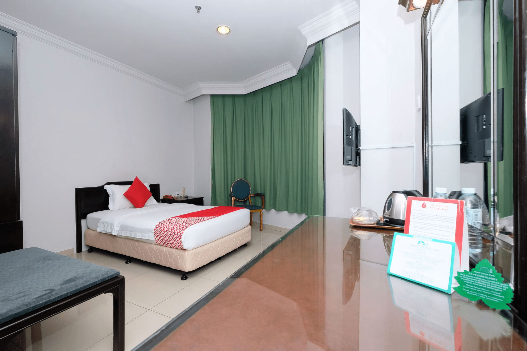 Single Standard Room